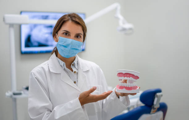 Best Emergency Dental Care for Broken or Chipped Teeth in Cedar Glen West, NJ