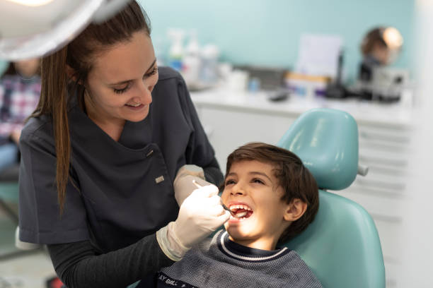 Best Pediatric Emergency Dentist in Cedar Glen West, NJ